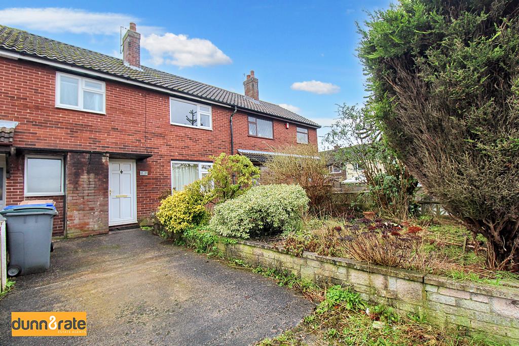 Baddeley Hall Road, Baddeley Green, Stoke-On-Trent